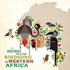 Various Artists - A Guide To The Birdsong Of Western i gruppen VINYL / World Music hos Bengans Skivbutik AB (4169793)