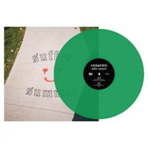 Chastity - Suffer Summer i gruppen VINYL / Pop hos Bengans Skivbutik AB (4169798)