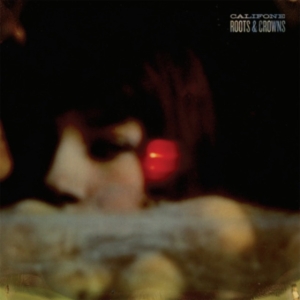 Califone - Roots And Crowns (Ice Age Blue) i gruppen VINYL hos Bengans Skivbutik AB (4169801)