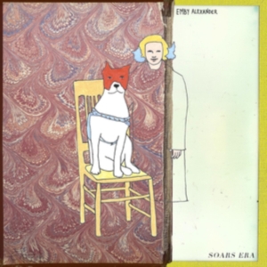 Emby Alexander - Soars Era i gruppen Annet /  hos Bengans Skivbutik AB (4169805)