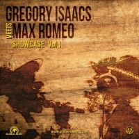Isaacs Gregory & Max Romeo - Showcase Vol.1 i gruppen VINYL / Toppselgere hos Bengans Skivbutik AB (4170565)