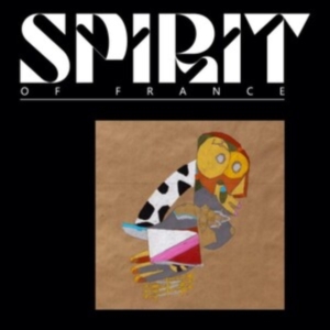 Various Artists - Spirit Of France (Deluxe Edition) i gruppen CD / Jazz hos Bengans Skivbutik AB (4170581)