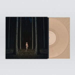 Iamamiwhoami - Be Here Soon i gruppen VINYL hos Bengans Skivbutik AB (4170604)