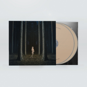 Iamamiwhoami - Be Here Soon (CD+DVD) i gruppen CD / Pop-Rock hos Bengans Skivbutik AB (4170605)