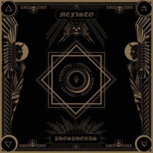 Mefisto - Phosphorus (Digipack) i gruppen CD hos Bengans Skivbutik AB (4170738)