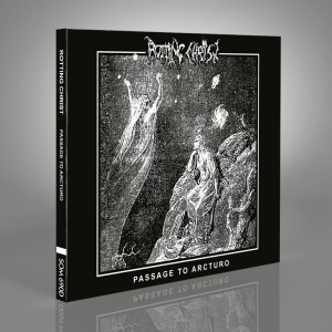 Rotting Christ - Passage To Arcturo (Digipack) i gruppen UTFSG 1 hos Bengans Skivbutik AB (4170743)