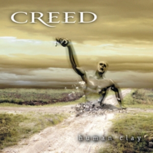 Creed - Human Clay i gruppen VINYL / Pop-Rock hos Bengans Skivbutik AB (4170873)
