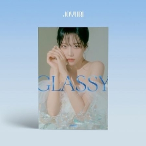 JO YURI - Glassy i gruppen Korr_grupp /  hos Bengans Skivbutik AB (4171148)