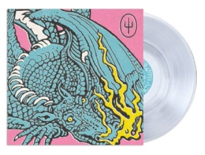 Twenty One Pilots - Scaled And Icy (Ltd Indie Vinyl) i gruppen -Start Vinyl hos Bengans Skivbutik AB (4171215)