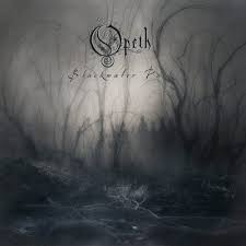 Opeth - Blackwater Park (20th Anniversary Editio i gruppen MK Test 4 hos Bengans Skivbutik AB (4171231)