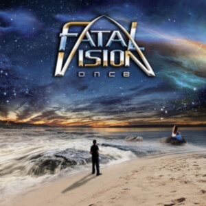 Fatal Vision - Once i gruppen CD hos Bengans Skivbutik AB (4171464)