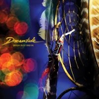 Dreamtide - Drama Dust Dream i gruppen CD / Metal hos Bengans Skivbutik AB (4171467)