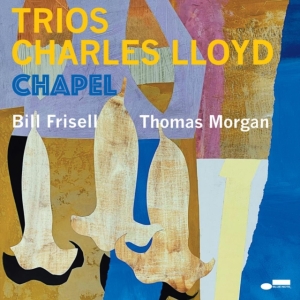 Charles Lloyd - Trios: Chapel i gruppen VINYL / Jazz hos Bengans Skivbutik AB (4171486)