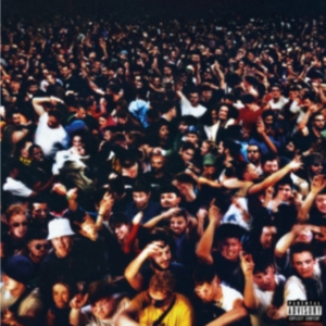 Chase & Status - What Came Before (Vinyl) i gruppen VINYL hos Bengans Skivbutik AB (4171490)