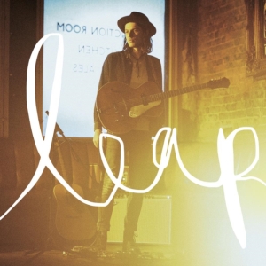 James Bay - Leap i gruppen VINYL / Pop-Rock hos Bengans Skivbutik AB (4171492)