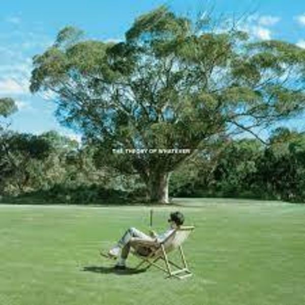 Jamie T - The Theory Of Whatever (Deluxe) i gruppen CD / Pop hos Bengans Skivbutik AB (4171498)