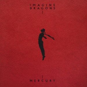 Imagine Dragons - Mercury - Acts 1 & 2 i gruppen CD hos Bengans Skivbutik AB (4171501)