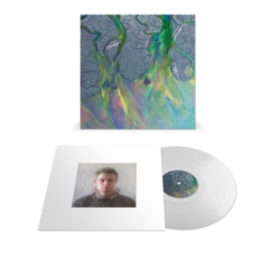 Alt-J - An Awesome Wave i gruppen Annet / hos Bengans Skivbutik AB (4171504)