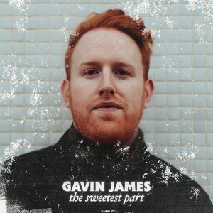 James Gavin - The Sweetest Part i gruppen Annet /  hos Bengans Skivbutik AB (4171512)