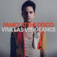 PANIC! AT THE DISCO - VIVA LAS VENGEANCE i gruppen -Start CD hos Bengans Skivbutik AB (4171580)