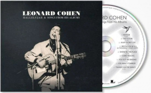 Cohen Leonard - Hallelujah & Songs from His Albums (CD) i gruppen CD / World Music hos Bengans Skivbutik AB (4171598)