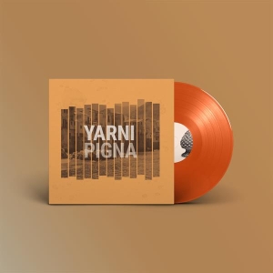 Yarni - Pigma i gruppen Annet /  hos Bengans Skivbutik AB (4171603)