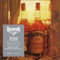 Nazareth - Sound Elixir i gruppen -Start Vinyl hos Bengans Skivbutik AB (4171680)
