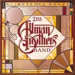 The Allman Brothers Band - Enlightened Rogues i gruppen CD / Pop-Rock hos Bengans Skivbutik AB (4171705)