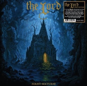 Lord - Forest Nocturne i gruppen VINYL hos Bengans Skivbutik AB (4171901)