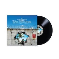 Black Star Riders - Wrong Side Of Paradise (Vinyl Lp) i gruppen VINYL / Metal hos Bengans Skivbutik AB (4171902)