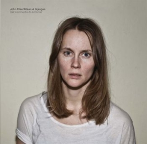 John Olav Nilsen & Gjengen - Det Nærmeste Du Kommer (Vinyl Lp) i gruppen VINYL / Pop-Rock hos Bengans Skivbutik AB (4171905)