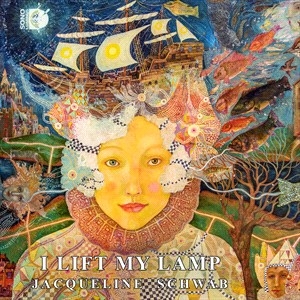 Various - I Lift My Lamp i gruppen Externt_Lager / Naxoslager hos Bengans Skivbutik AB (4171936)