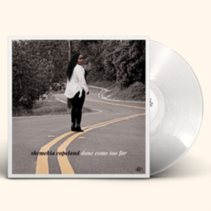 Copeland Shemekia - Done Come Too Far i gruppen VINYL hos Bengans Skivbutik AB (4172038)