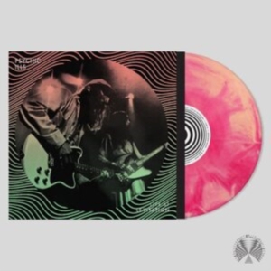 Psychic Ills - Live At Levitation i gruppen VINYL hos Bengans Skivbutik AB (4172044)