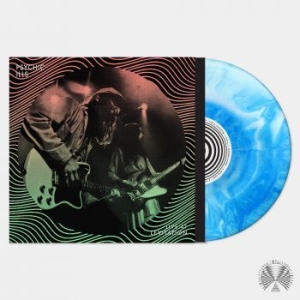 Psychic Ills - Live At Levitation (Col.Vinyl) i gruppen VINYL / Rock hos Bengans Skivbutik AB (4172045)