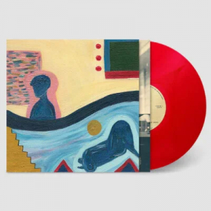 Courtney Marie Andrews - Loose Future (Ltd Red Vinyl) i gruppen VINYL hos Bengans Skivbutik AB (4172059)
