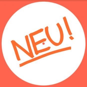 Neu! - Neu! (Picture Disc) i gruppen VINYL / Rock hos Bengans Skivbutik AB (4172081)
