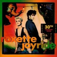 Roxette - Joyride 30Th Anniversary Editi i gruppen CD / Pop-Rock,Svensk Musikkk hos Bengans Skivbutik AB (4172143)