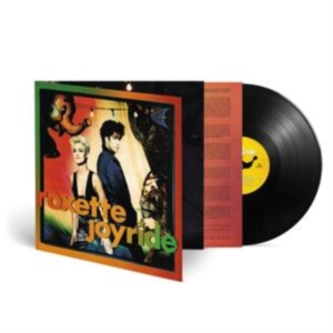 ROXETTE - JOYRIDE 30TH ANNIVERSARY EDITI i gruppen VI TIPSER / Mest Populære vinylklassiker hos Bengans Skivbutik AB (4172144)