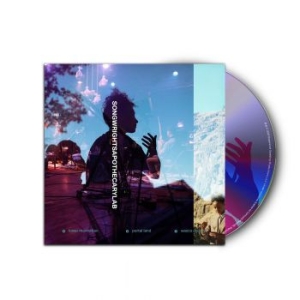 Spalding Esperanza - Songwrights Apothecary Lab i gruppen CD hos Bengans Skivbutik AB (4172149)