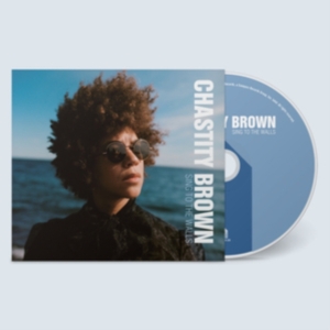 Brown Chastity - Sing To The Walls i gruppen CD / Pop-Rock hos Bengans Skivbutik AB (4172445)