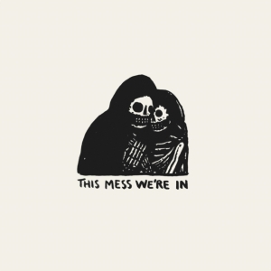 Mckinley Arlo - This Mess We're In i gruppen CD hos Bengans Skivbutik AB (4172454)