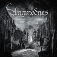 Angmodnes - Weight Of Eternity (Digipack) i gruppen CD hos Bengans Skivbutik AB (4172504)