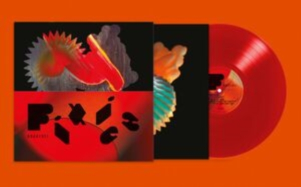 Pixies - Doggerel i gruppen VINYL / Toppselgere hos Bengans Skivbutik AB (4172521)