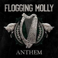 Flogging Molly - Anthem i gruppen CD hos Bengans Skivbutik AB (4172524)