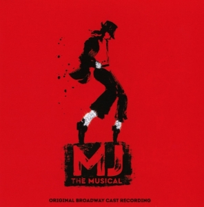 Original Broadway Cast Recording - Mj The Musical - Original Broadway Cast Recording i gruppen CD / Film-Musikkkal hos Bengans Skivbutik AB (4172555)