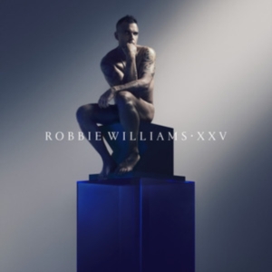 Williams Robbie - Xxv i gruppen -Start CD-N hos Bengans Skivbutik AB (4172560)