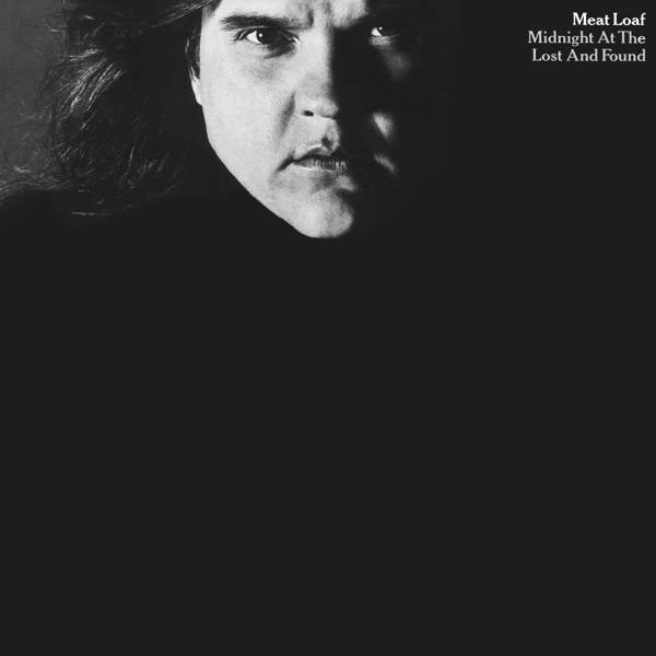 Meat Loaf - Midnight At The Lost And Found i gruppen VINYL / Rock hos Bengans Skivbutik AB (4172577)