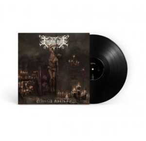 Ensanguinate - Eldritch Anatomy (Vinyl Lp) i gruppen VINYL hos Bengans Skivbutik AB (4172653)