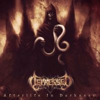 Depressed - Afterlife In Darkness i gruppen CD hos Bengans Skivbutik AB (4172678)